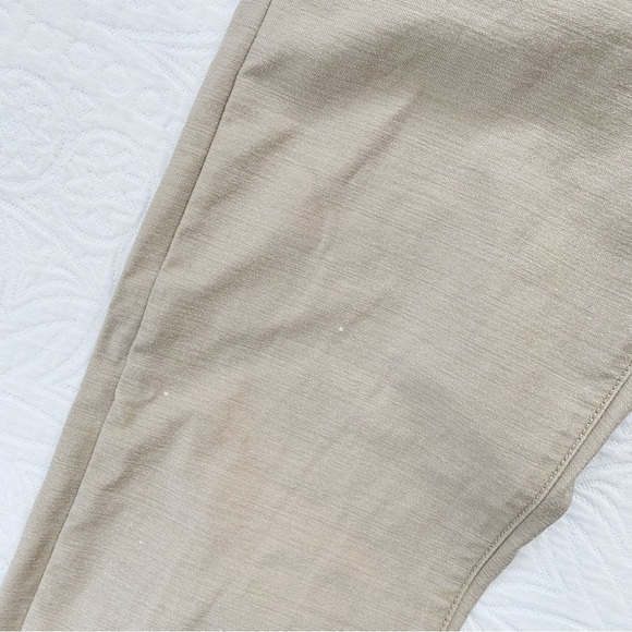 Benzak Denim Men's Straight Chino, Sand‎ Military Twill - Picture 10 of 15